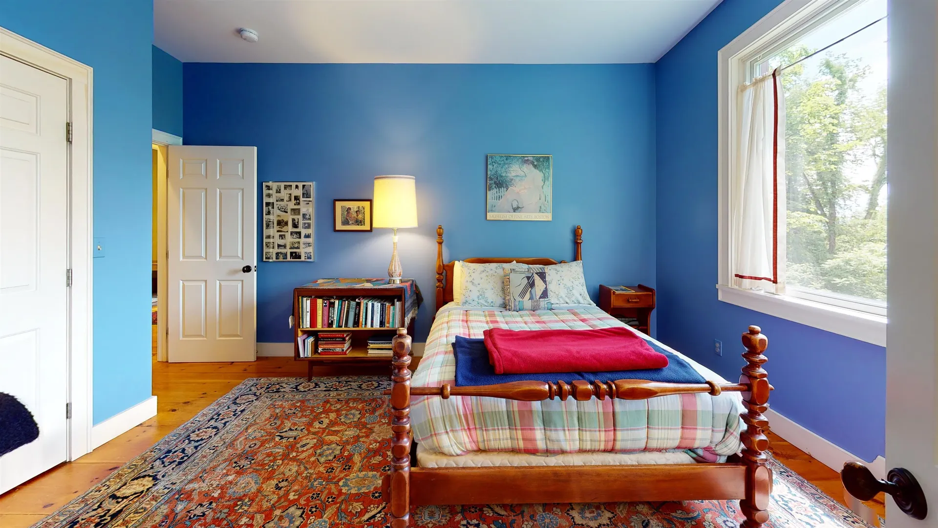 99 Ledgemont Lane Cornwall VT 05753