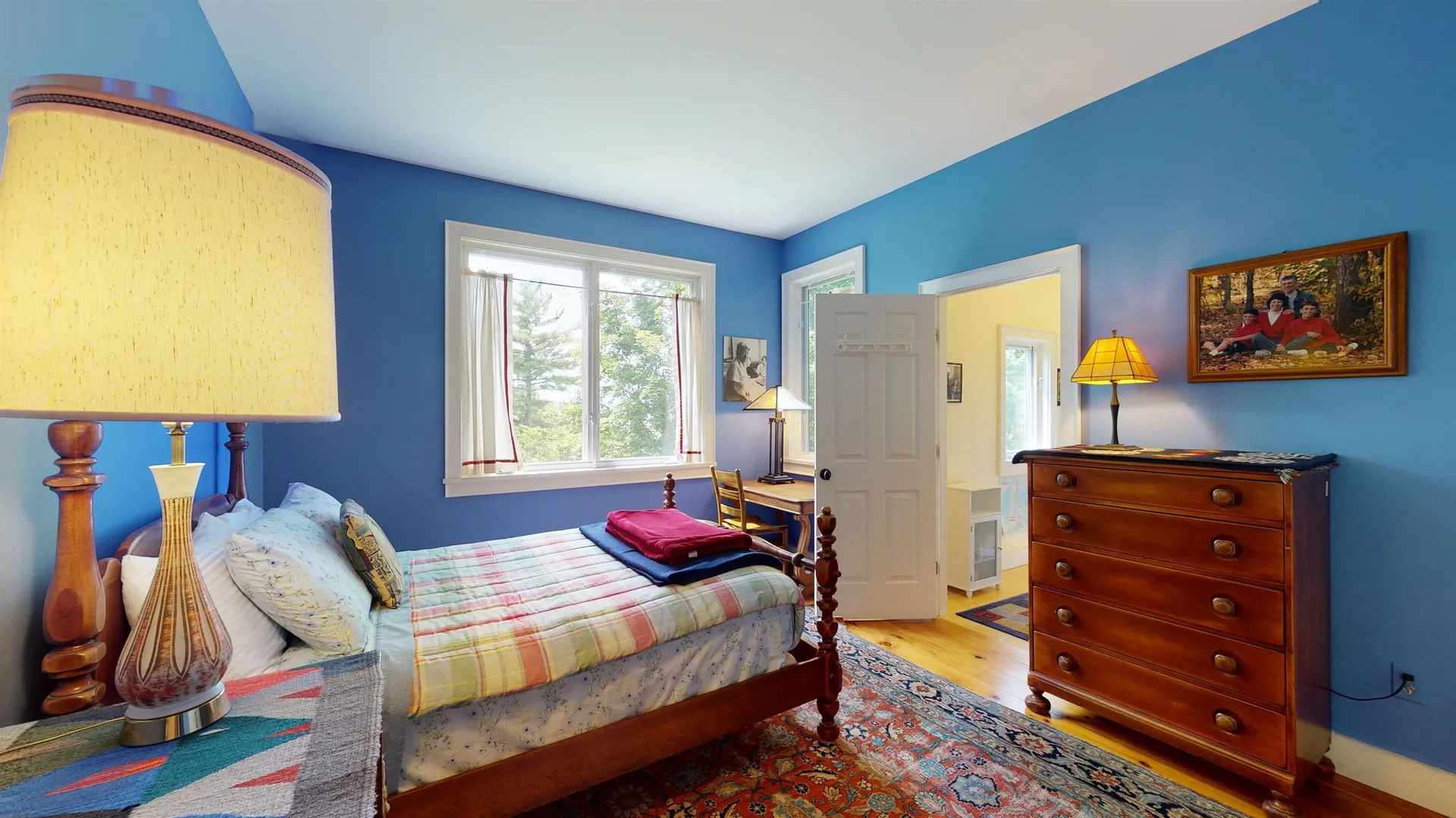 99 Ledgemont Lane Cornwall VT 05753