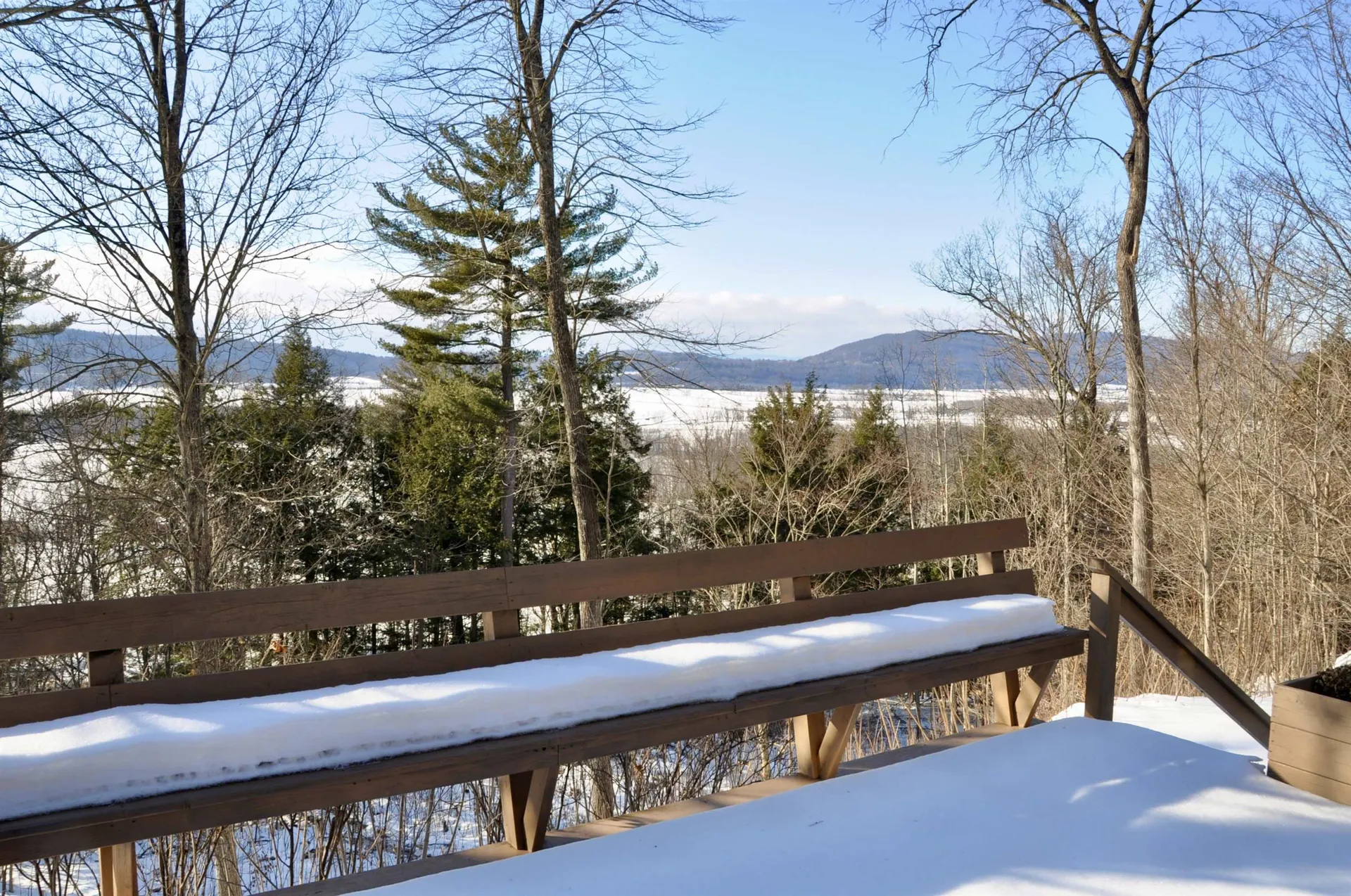 99 Ledgemont Lane Cornwall VT 05753