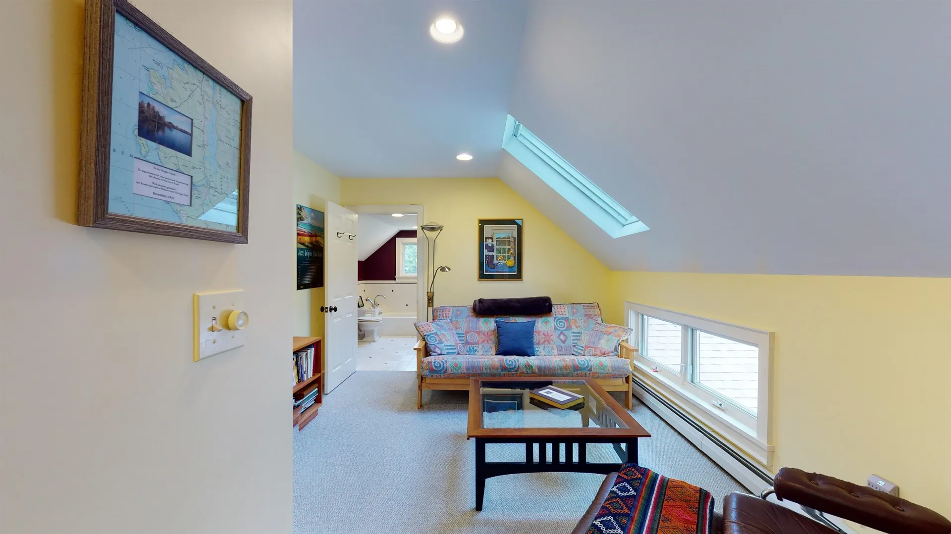 99 Ledgemont Lane Cornwall VT 05753