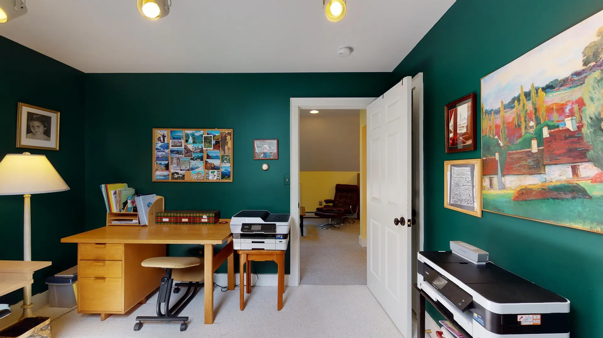 99 Ledgemont Lane Cornwall VT 05753
