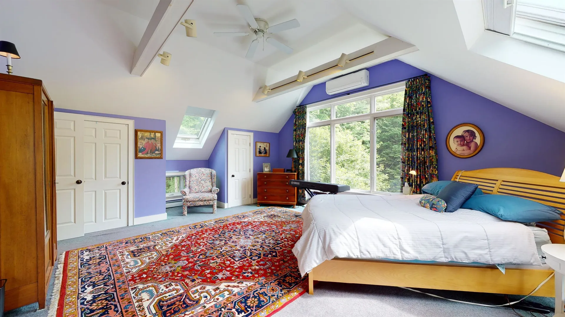 99 Ledgemont Lane Cornwall VT 05753
