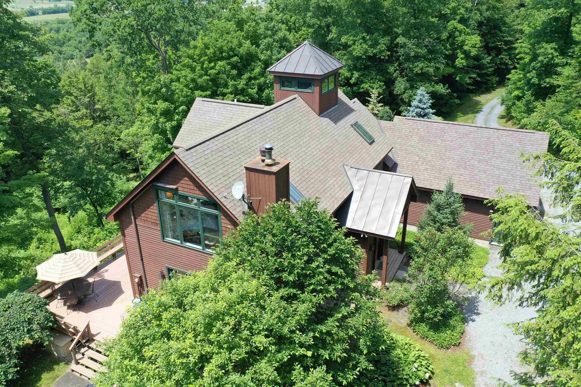 99 Ledgemont Lane Cornwall VT 05753