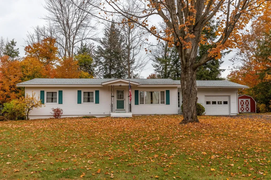 12 Willow Drive Barre Town VT 05641