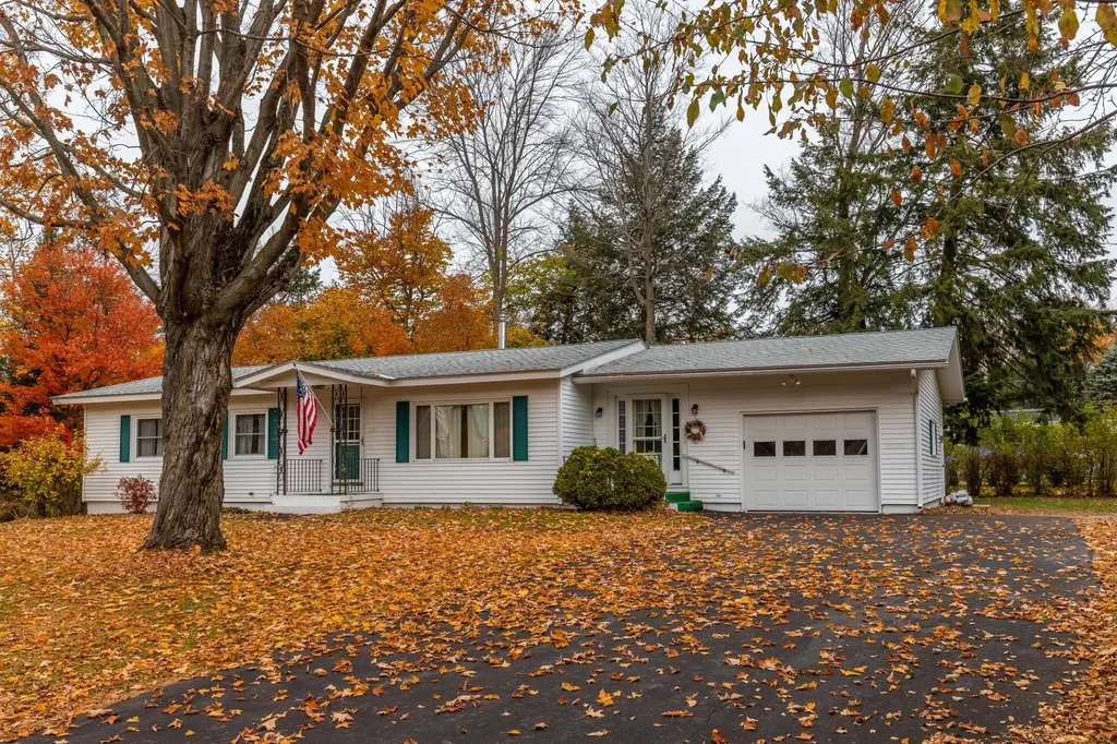 12 Willow Drive Barre Town VT 05641