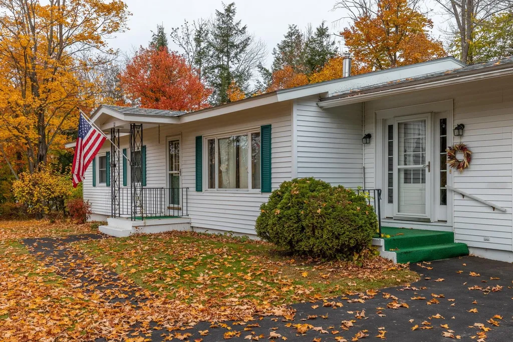 12 Willow Drive Barre Town VT 05641