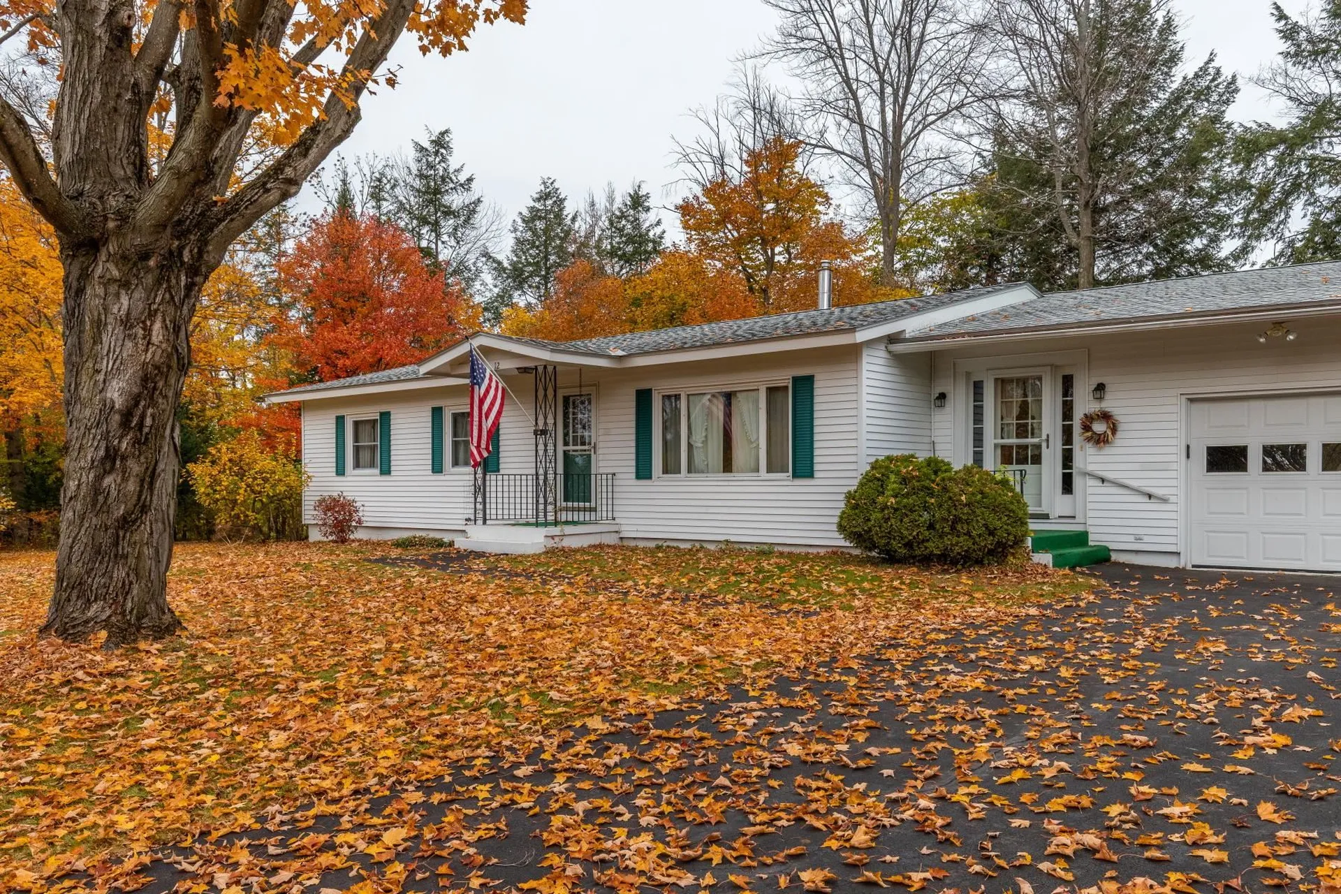12 Willow Drive Barre Town VT 05641