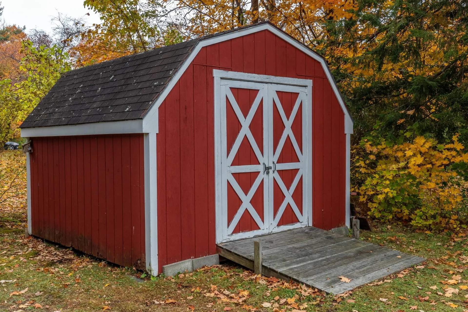 12 Willow Drive Barre Town VT 05641