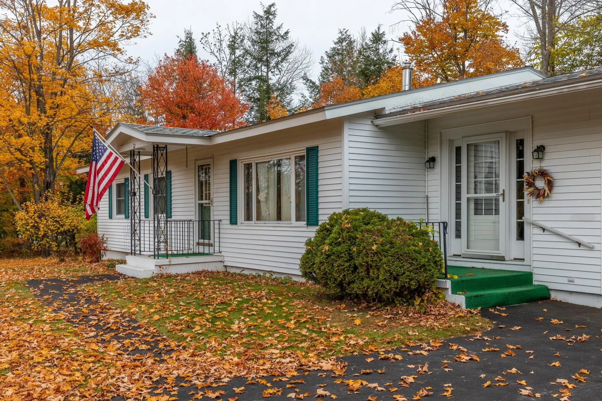 12 Willow Drive Barre Town VT 05641