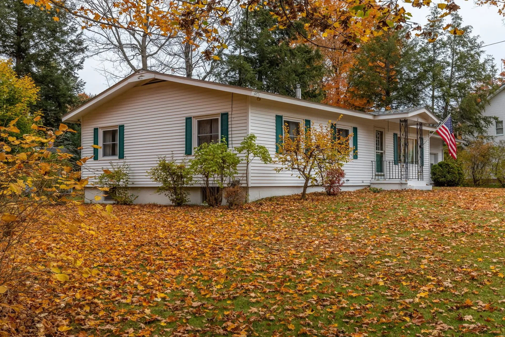 12 Willow Drive Barre Town VT 05641