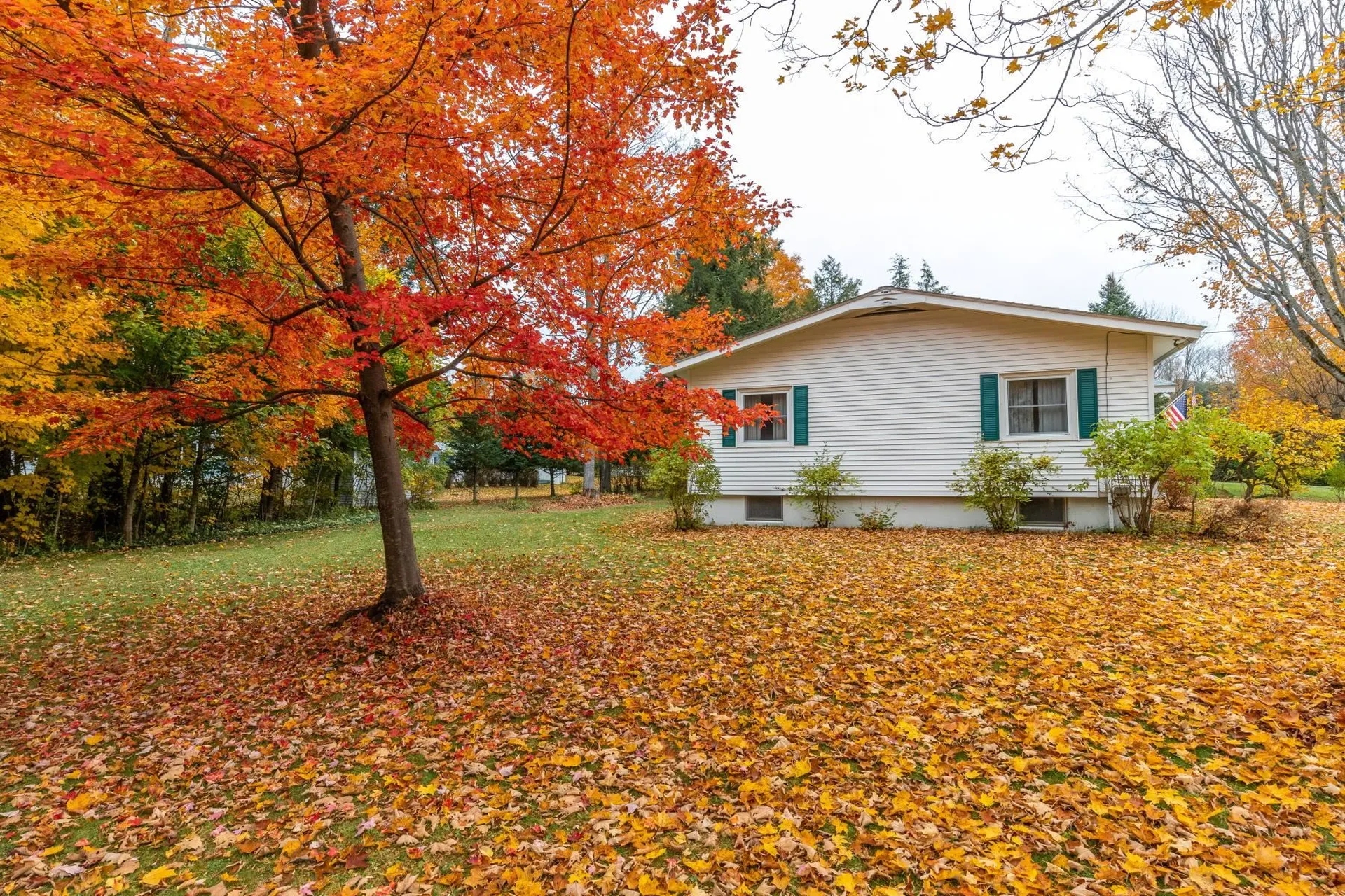 12 Willow Drive Barre Town VT 05641