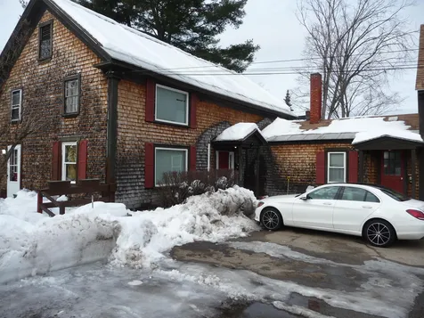 242 South Main Street Laconia NH 03246