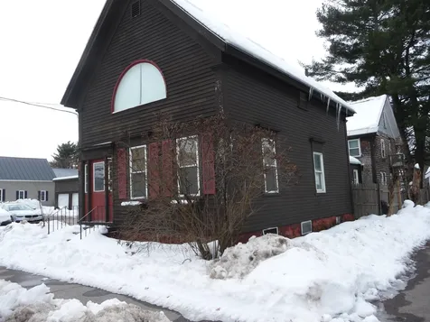 242 South Main Street Laconia NH 03246