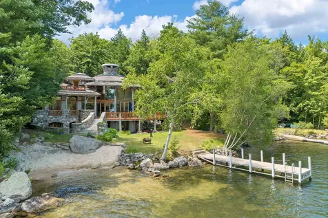 191 North Shore Road New Durham NH 03855