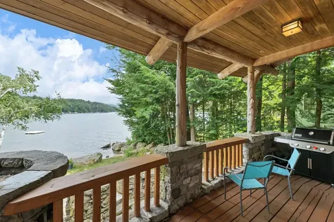 191 North Shore Road New Durham NH 03855