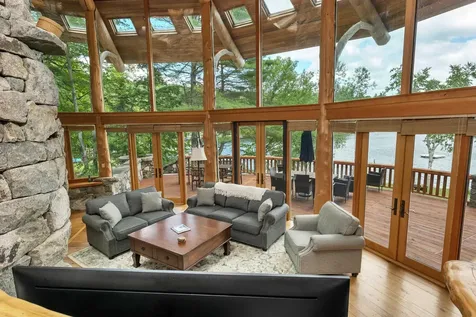 191 North Shore Road New Durham NH 03855