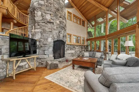191 North Shore Road New Durham NH 03855
