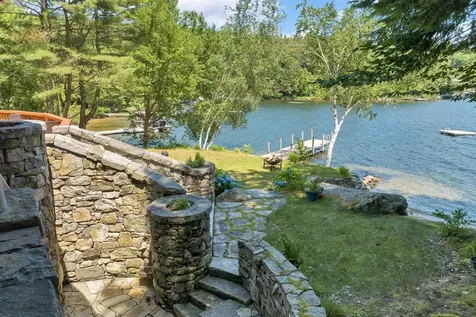 191 North Shore Road New Durham NH 03855