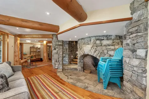 191 North Shore Road New Durham NH 03855