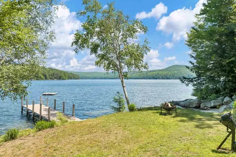 191 North Shore Road New Durham NH 03855