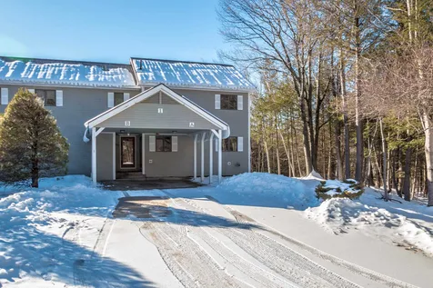 1 Eagle Ridge Condo Road Bartlett NH 03812