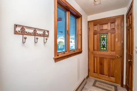 1 Eagle Ridge Condo Road Bartlett NH 03812