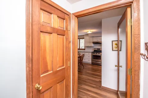 1 Eagle Ridge Condo Road Bartlett NH 03812