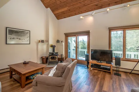 1 Eagle Ridge Condo Road Bartlett NH 03812