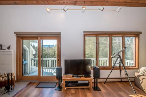 1 Eagle Ridge Condo Road Bartlett NH 03812