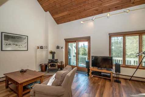 1 Eagle Ridge Condo Road Bartlett NH 03812