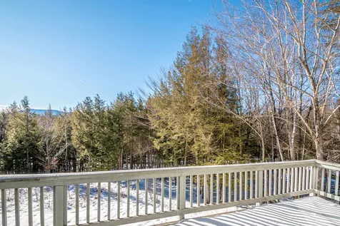 1 Eagle Ridge Condo Road Bartlett NH 03812