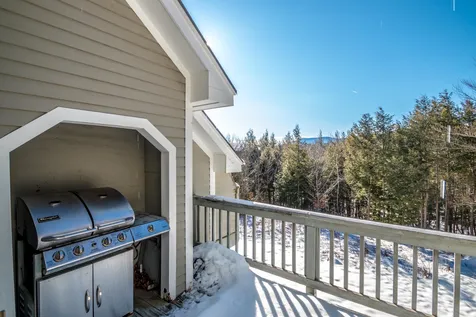 1 Eagle Ridge Condo Road Bartlett NH 03812