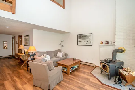 1 Eagle Ridge Condo Road Bartlett NH 03812