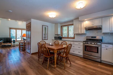 1 Eagle Ridge Condo Road Bartlett NH 03812