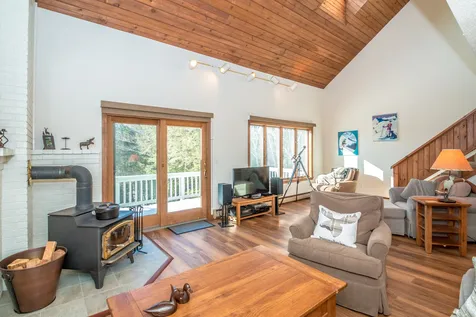1 Eagle Ridge Condo Road Bartlett NH 03812
