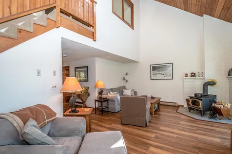 1 Eagle Ridge Condo Road Bartlett NH 03812