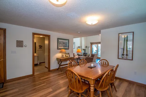 1 Eagle Ridge Condo Road Bartlett NH 03812