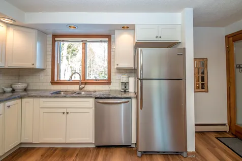 1 Eagle Ridge Condo Road Bartlett NH 03812