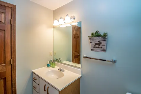 1 Eagle Ridge Condo Road Bartlett NH 03812