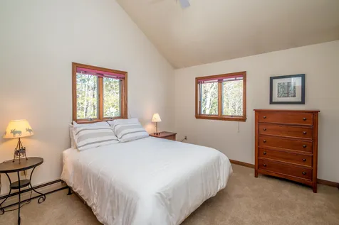 1 Eagle Ridge Condo Road Bartlett NH 03812