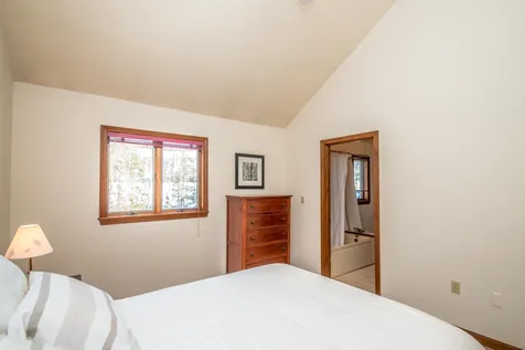 1 Eagle Ridge Condo Road Bartlett NH 03812