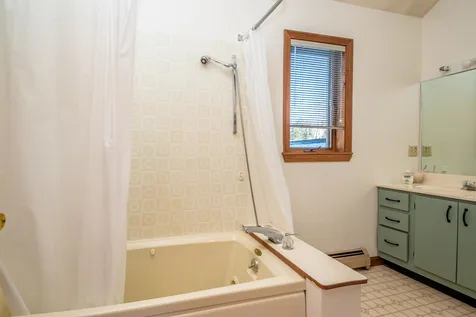 1 Eagle Ridge Condo Road Bartlett NH 03812