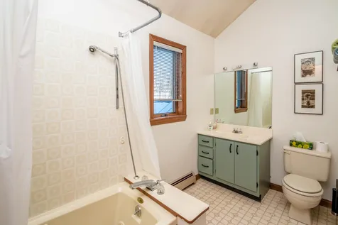 1 Eagle Ridge Condo Road Bartlett NH 03812