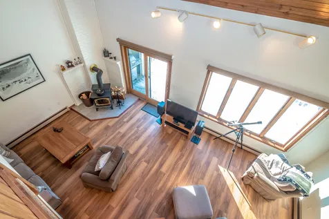 1 Eagle Ridge Condo Road Bartlett NH 03812