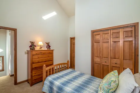 1 Eagle Ridge Condo Road Bartlett NH 03812