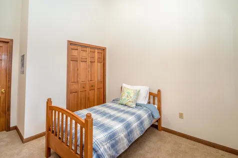 1 Eagle Ridge Condo Road Bartlett NH 03812