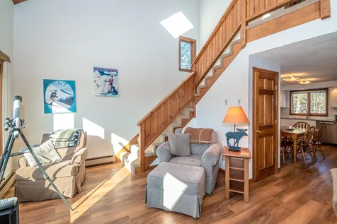 1 Eagle Ridge Condo Road Bartlett NH 03812