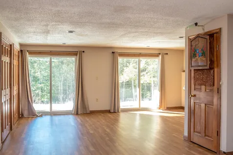 1 Eagle Ridge Condo Road Bartlett NH 03812