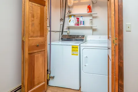1 Eagle Ridge Condo Road Bartlett NH 03812