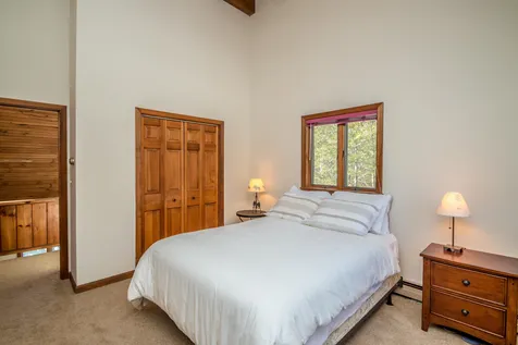 1 Eagle Ridge Condo Road Bartlett NH 03812